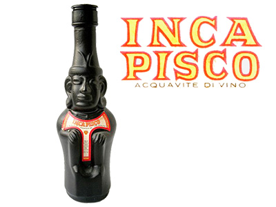 インカ・ピスコ