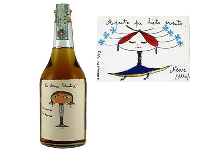 未開封！ロマーノ　レヴィ　2004年　グラッパ romano-levi-grappa_01-1.jpg