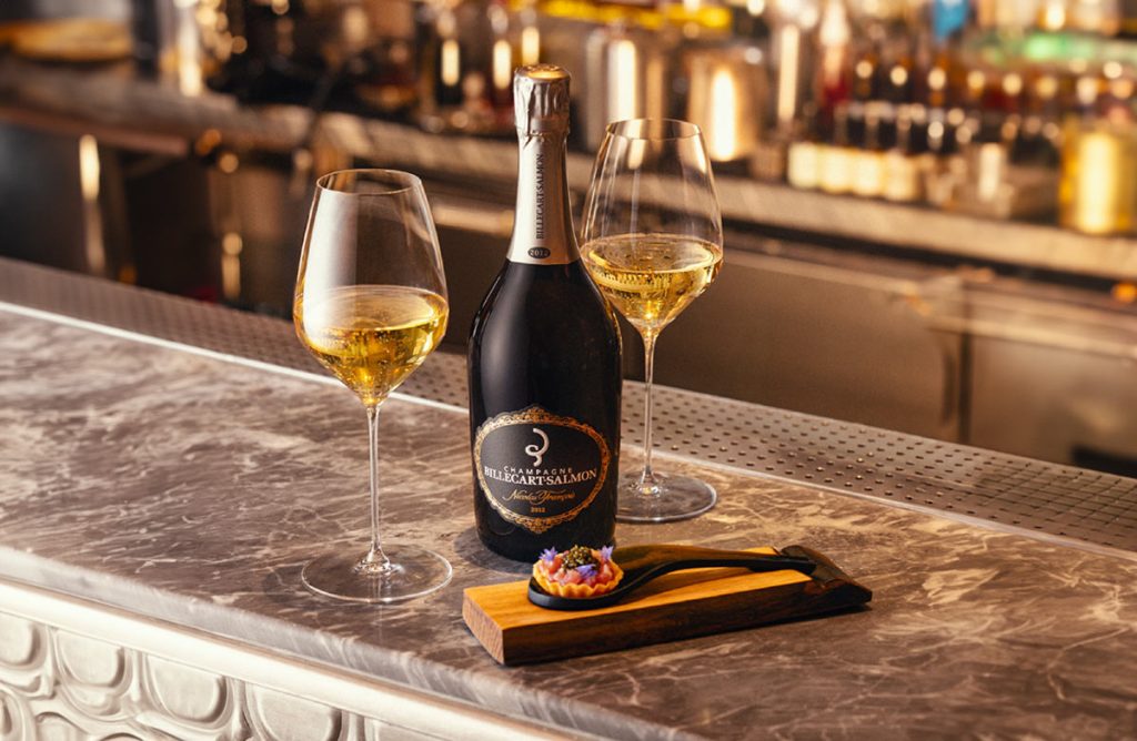 ビルカール・サルモン（Billecart-Salmon）完全ガイド：繊細さと気品を