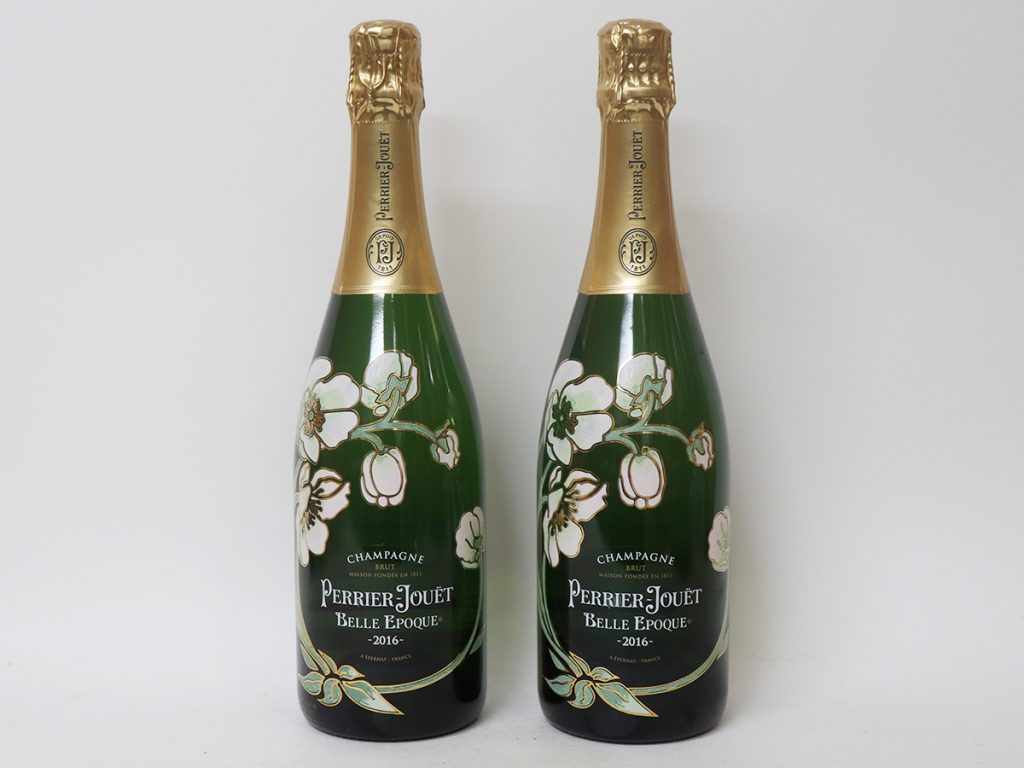 ペリエ ジュエ ベル・エポック 2016 750ml 正規品]ペリエ ジュエ ベル エポック ブラン 2016 750ml | 酒の